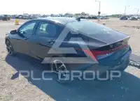 2023 Hyundai Elantra photo