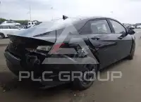 2023 Hyundai Elantra фото