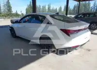 2023 Hyundai Elantra photo