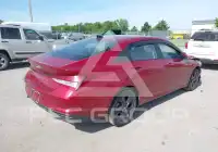 2023 Hyundai Elantra фото
