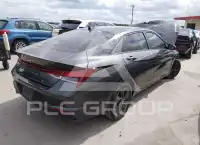 2023 Hyundai Elantra фото