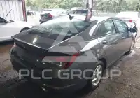 2023 Hyundai Elantra photo