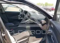 2023 Hyundai Elantra фото