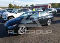 2023 Hyundai Elantra фото