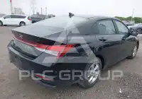 2023 Hyundai Elantra фото