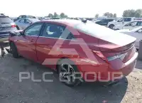 2023 Hyundai Elantra фото