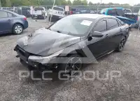 2023 Hyundai Elantra фото