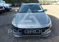 2023 Hyundai Elantra photo