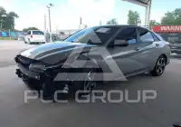2023 Hyundai Elantra фото