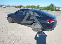 2023 Hyundai Elantra фото