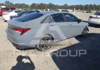 2023 Hyundai Elantra фото