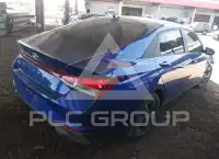 2023 Hyundai Elantra photo