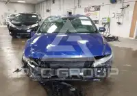 2023 Hyundai Elantra фото