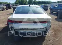 2023 Hyundai Elantra photo