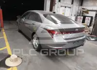 2023 Hyundai Elantra фото