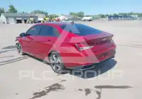 2023 Hyundai Elantra photo