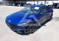 2023 Hyundai Elantra photo