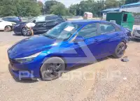 2023 Hyundai Elantra photo