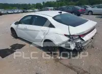 2023 Hyundai Elantra фото