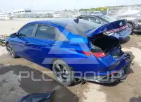 2023 Hyundai Elantra photo