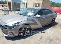 2023 Hyundai Elantra фото