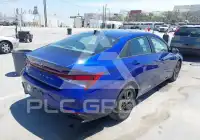 2023 Hyundai Elantra photo