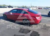 2023 Hyundai Elantra фото
