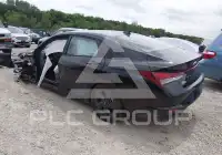2023 Hyundai Elantra фото