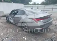 2023 Hyundai Elantra фото