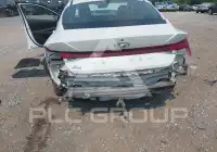 2023 Hyundai Elantra фото