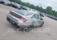 2023 Hyundai Elantra фото