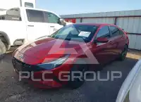 2023 Hyundai Elantra photo