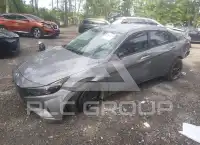2023 Hyundai Elantra фото