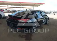 2023 Hyundai Elantra фото