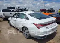2023 Hyundai Elantra photo