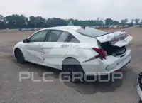 2023 Hyundai Elantra фото