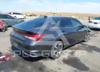 2023 Hyundai Elantra фото