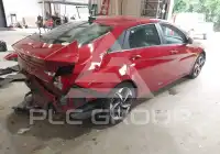 2023 Hyundai Elantra фото