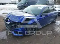 2023 Hyundai Elantra фото