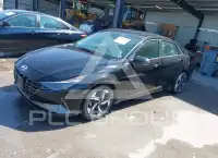 2023 Hyundai Elantra photo