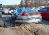 2023 Hyundai Elantra фото