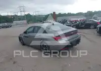2023 Hyundai Elantra фото