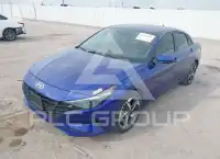 2023 Hyundai Elantra photo
