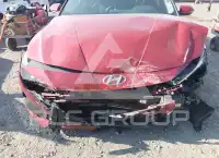 2023 Hyundai Elantra фото