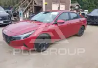 2023 Hyundai Elantra photo