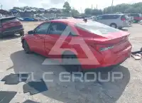2023 Hyundai Elantra фото
