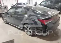 2023 Hyundai Elantra фото