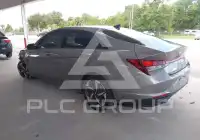 2023 Hyundai Elantra фото