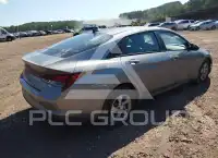 2023 Hyundai Elantra photo