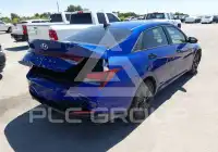 2023 Hyundai Elantra photo